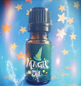 Magik Oil